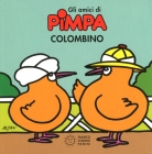 Pimpa - CUBETTO COLOMBINO